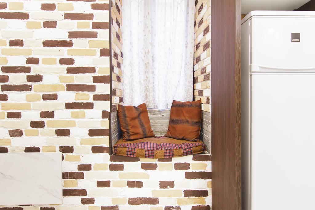 Club Suite Near Deribasovskaya Одеса Екстериор снимка