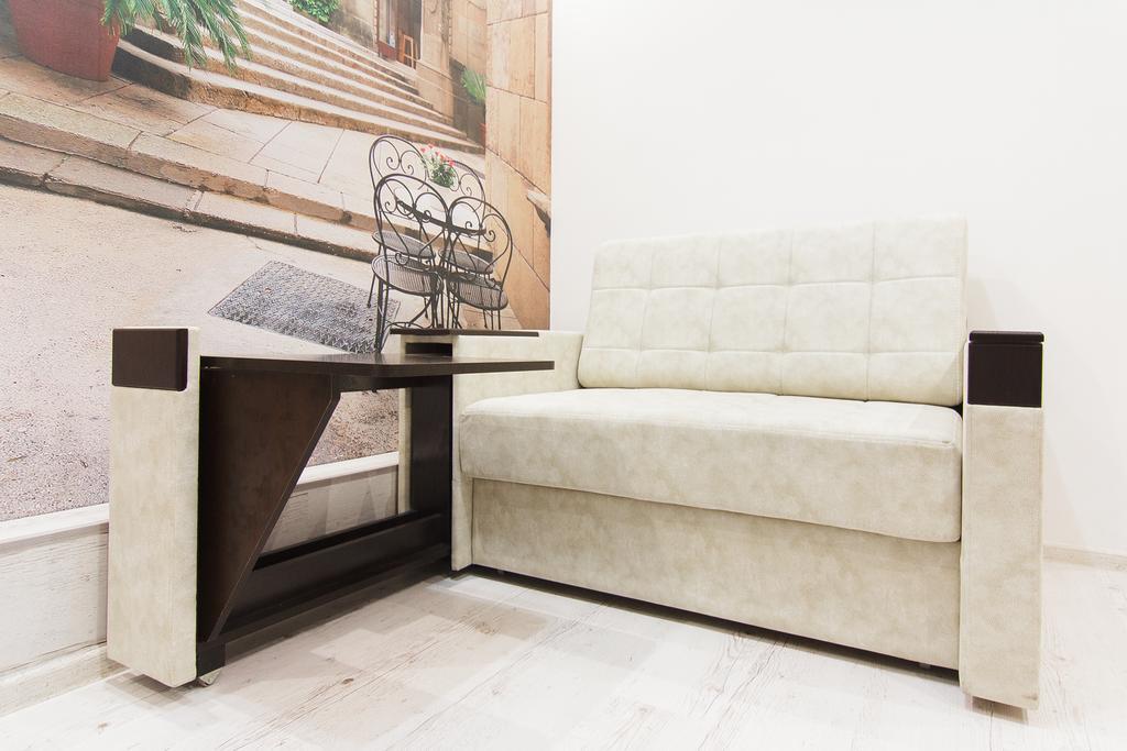 Club Suite Near Deribasovskaya Одеса Екстериор снимка