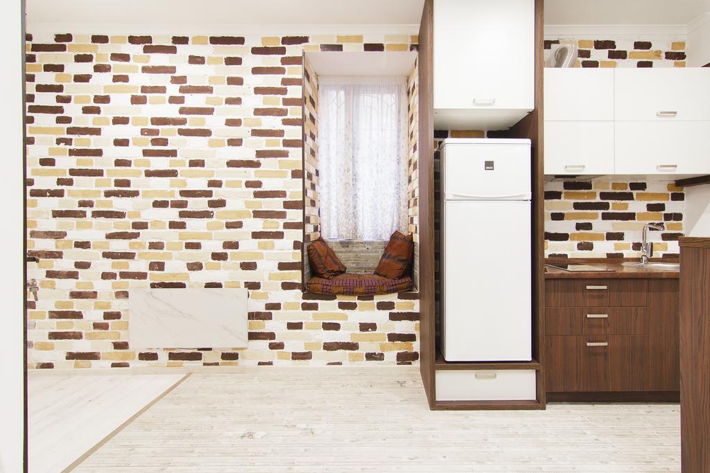 Club Suite Near Deribasovskaya Одеса Екстериор снимка